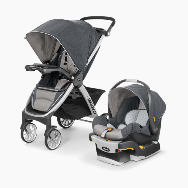 10 Best Double Strollers of 2020