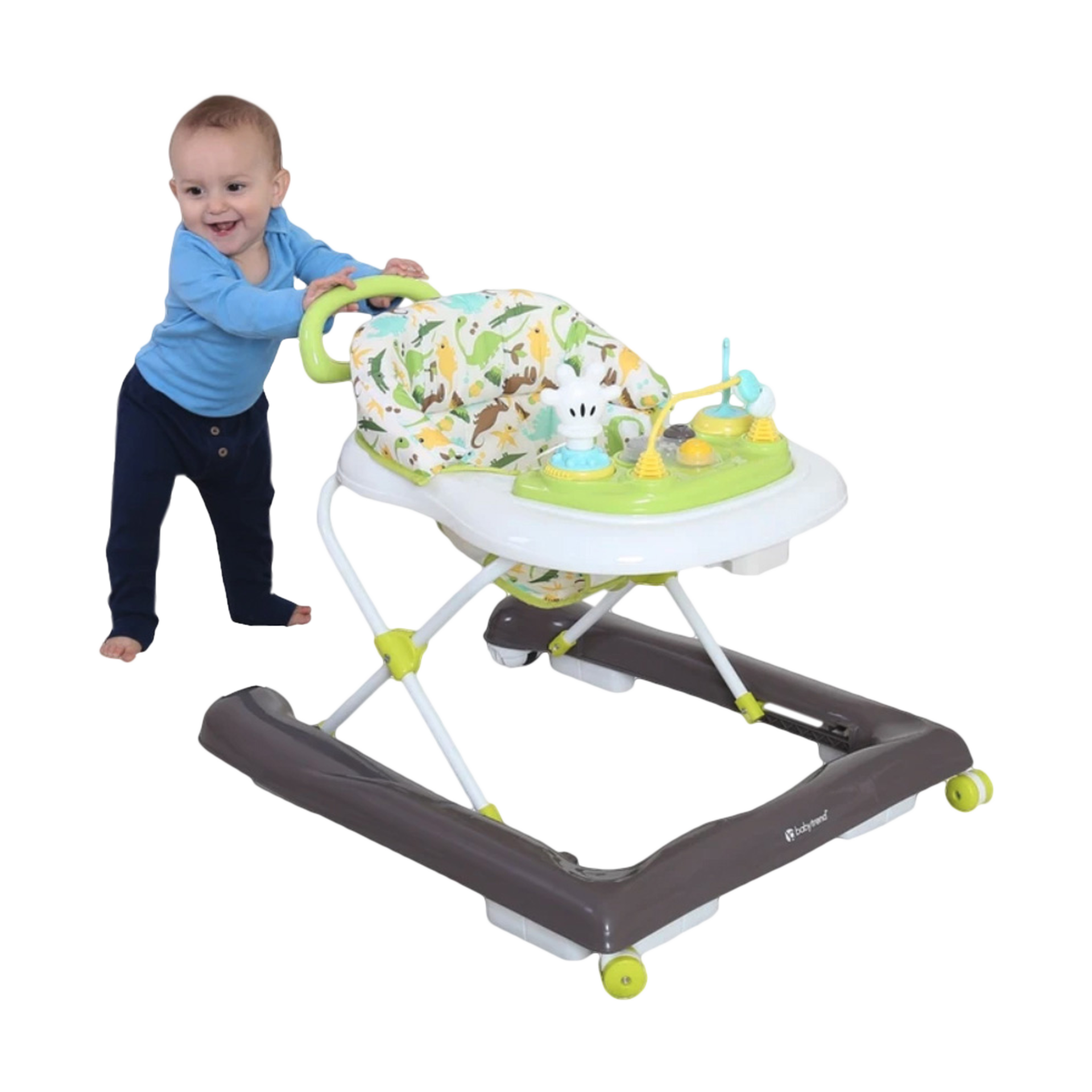 baby trend 4.0 activity walker