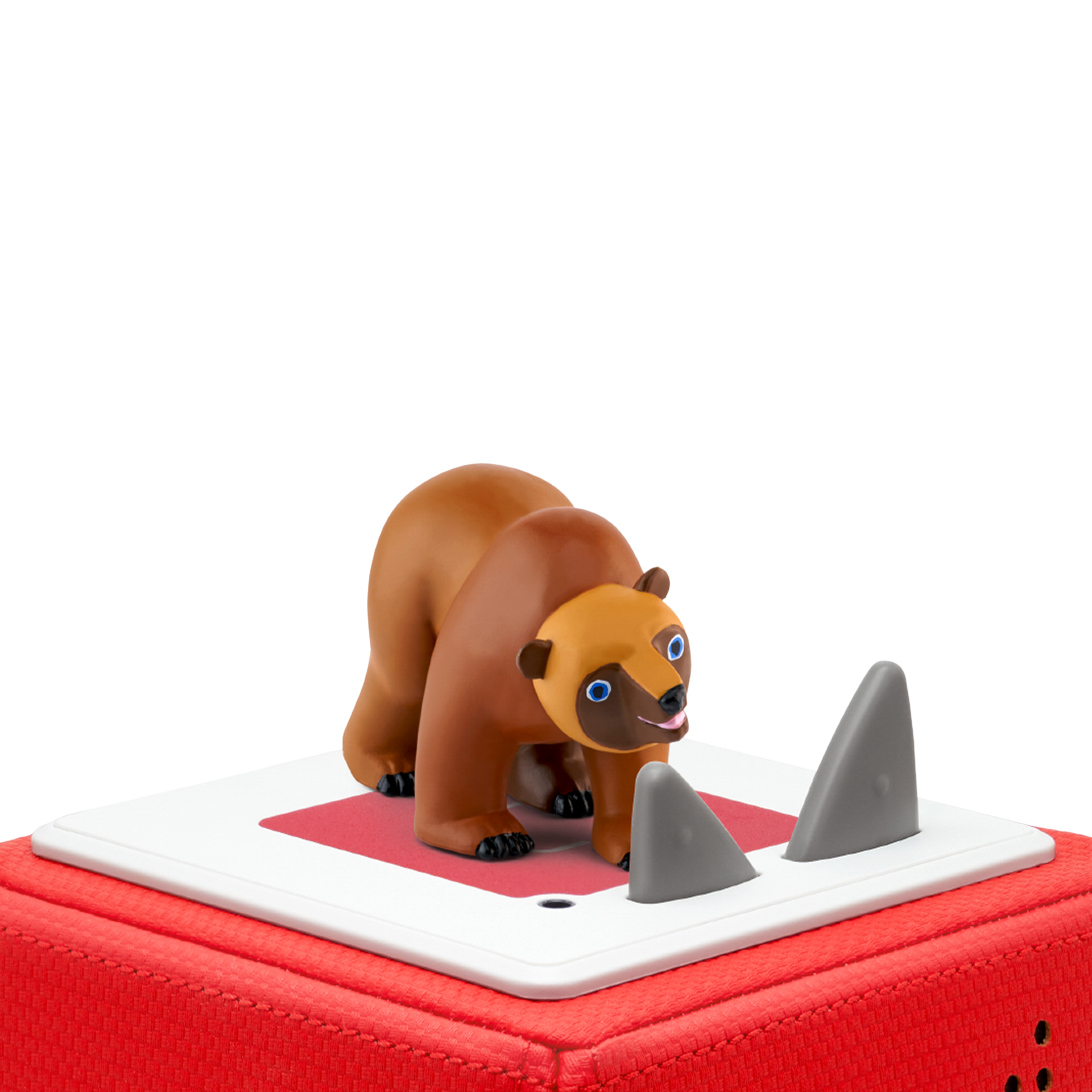 tonies Content Tonies - Story Time, Toddler 1+ - Brown Bear & Friends.