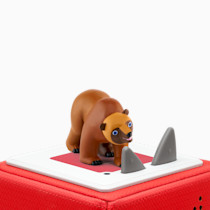 Thumbnail of Brown Bear And Friends Tonie