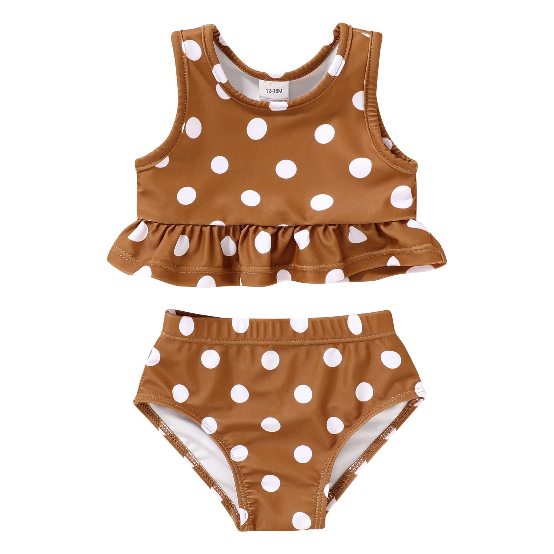 Summer Swimsuit.
