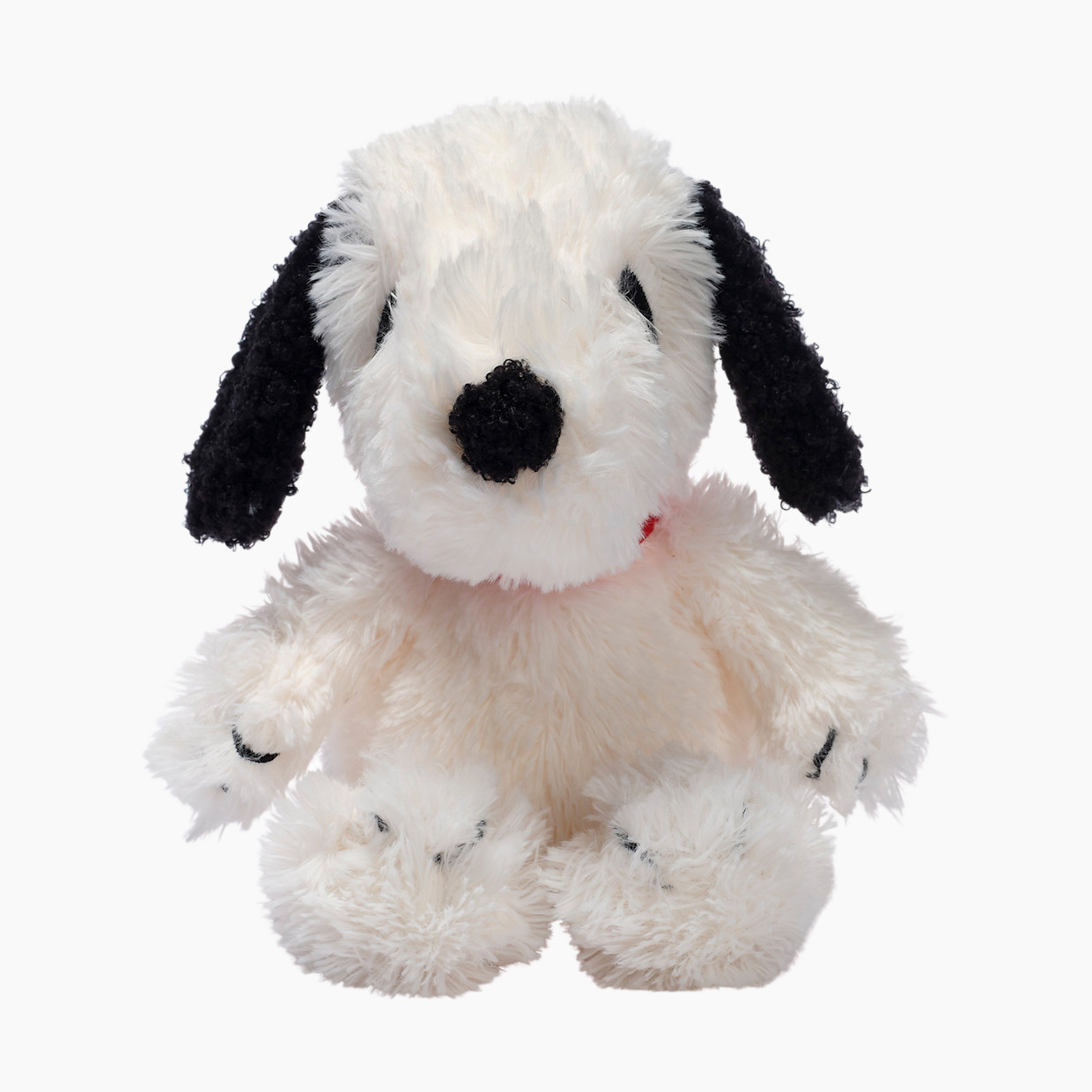 Lambs & Ivy Plush Animal - Snoopy.