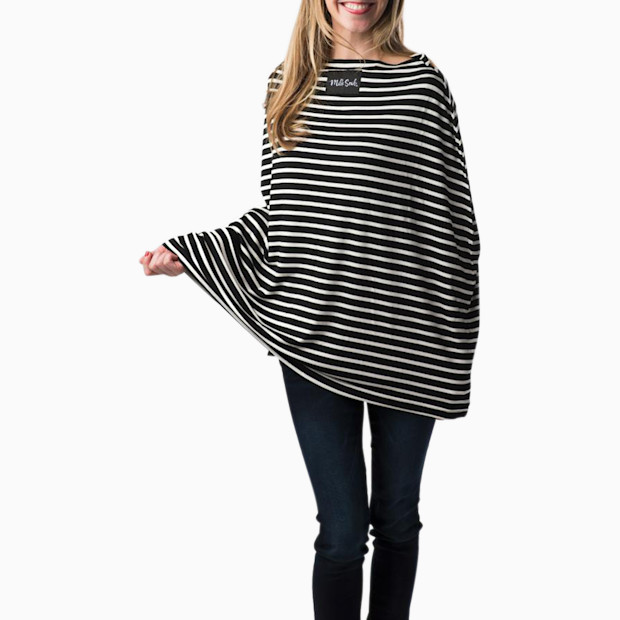 Milk Snob 5-in-1 Cover.