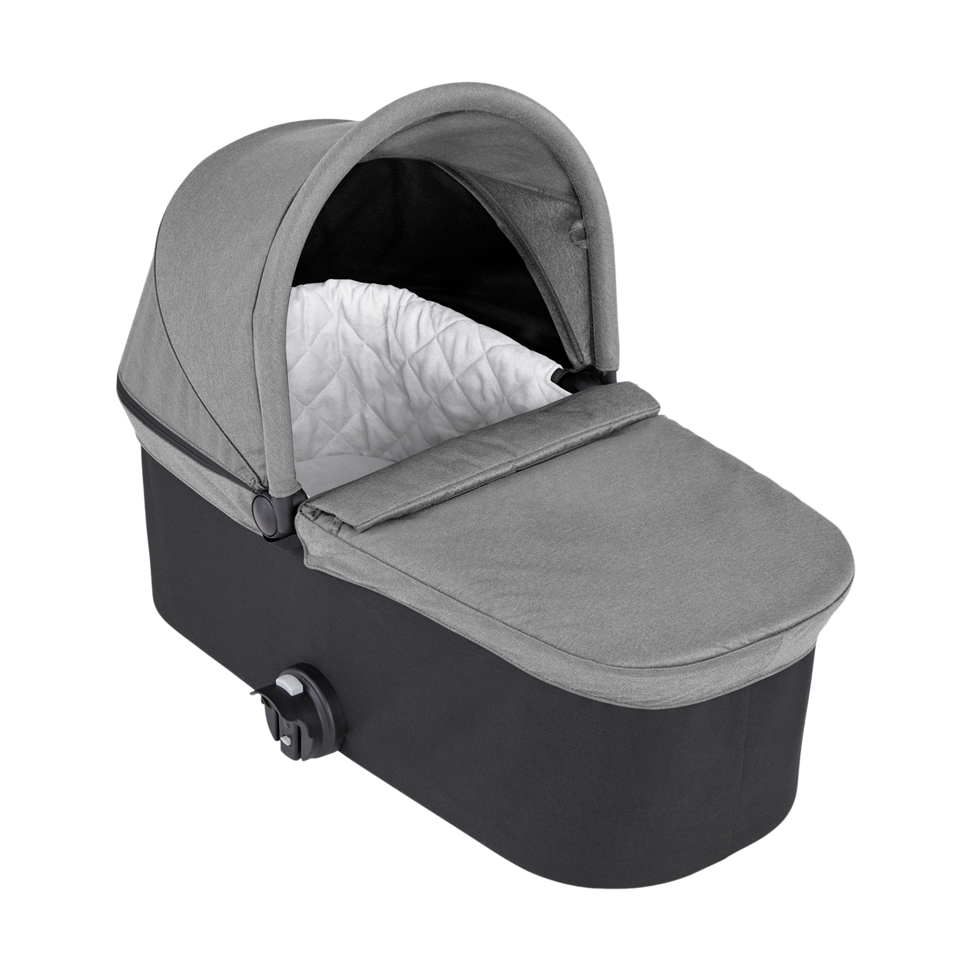 jogging stroller with bassinet