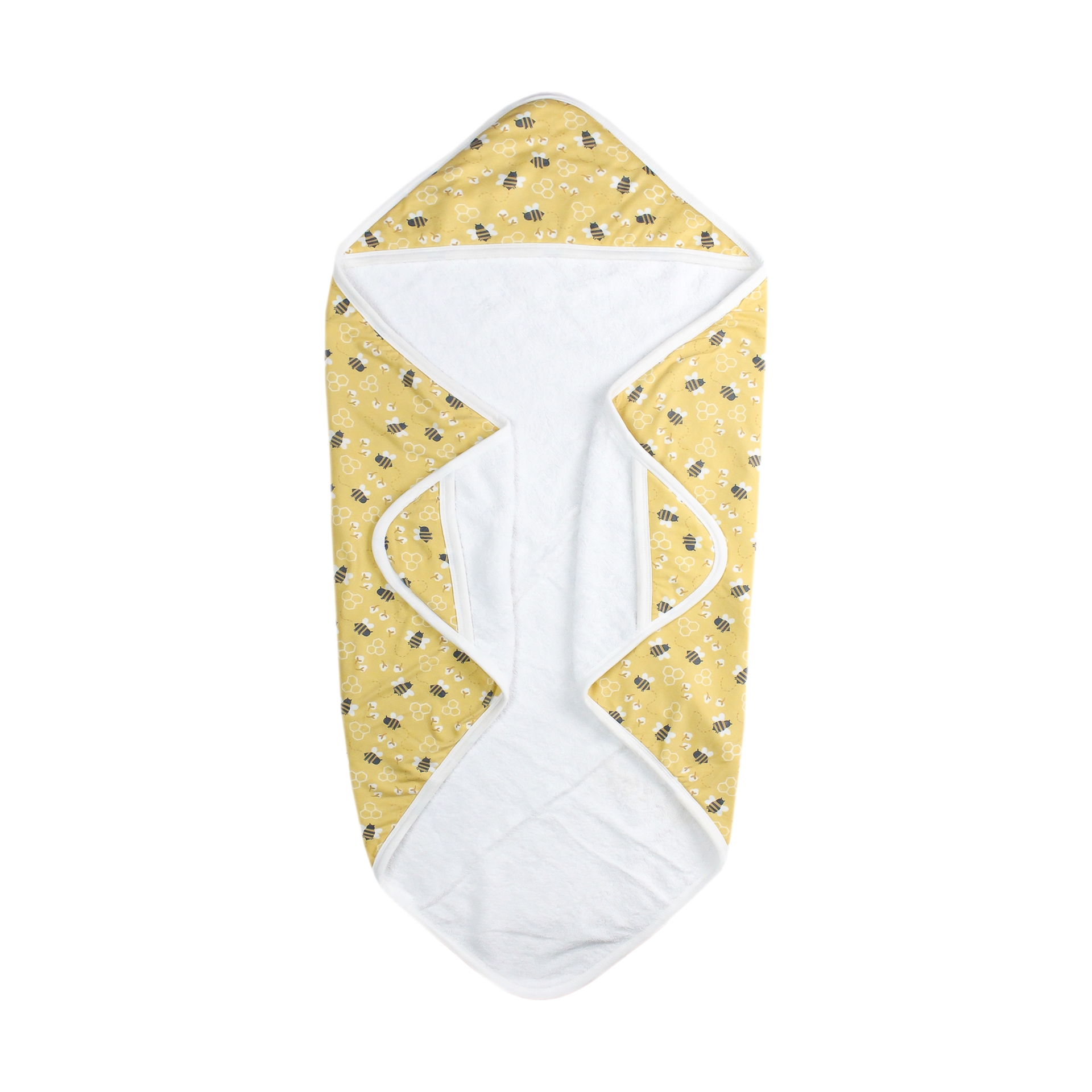 Copper Pearl Premium Knit Hooded Towel Babylist Shop