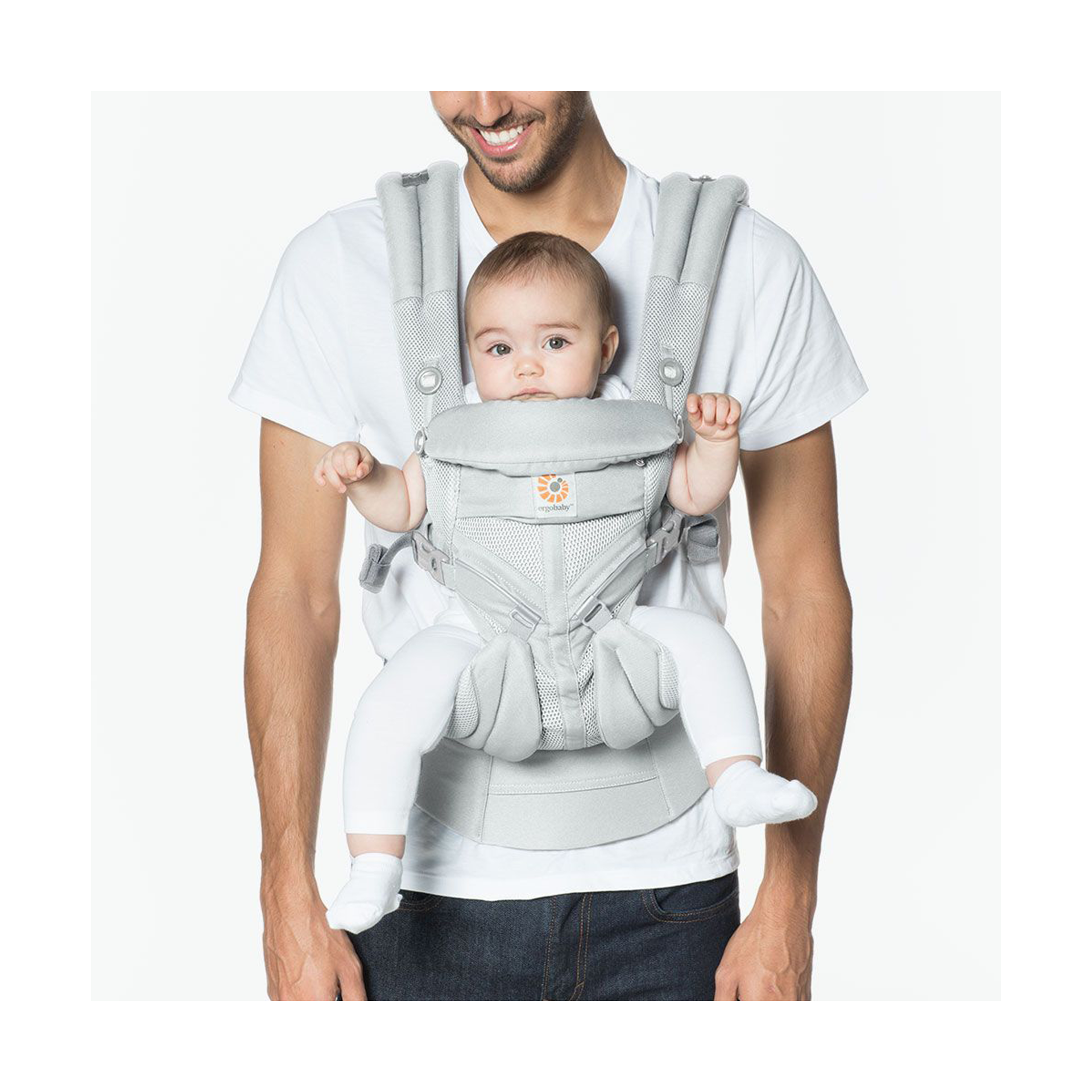 ergobaby 360 air