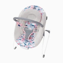 Smart Steps Trend EZ Bouncer, Bluebell