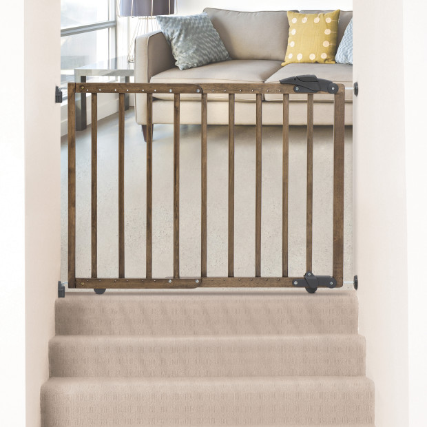 Best Baby Gates for Every Room 2023 - Today's Parent