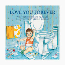Love You Forever