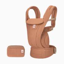 Thumbnail of Canyon Clay Mesh