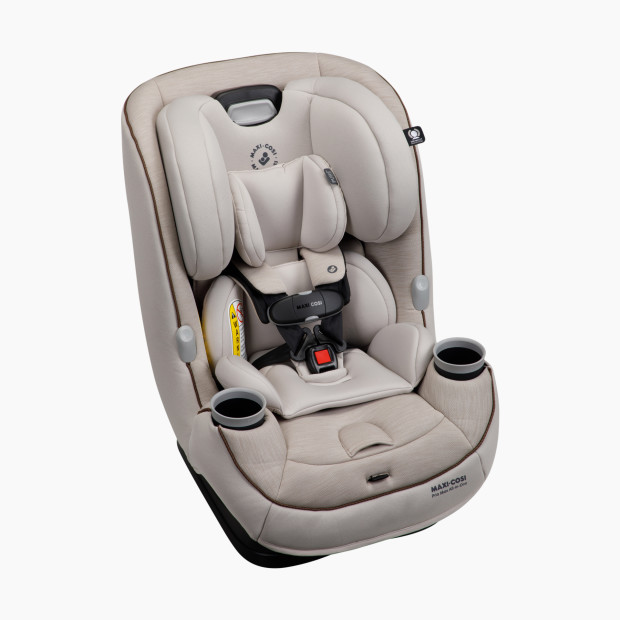 Maxi-Cosi Mico Luxe - Asiento infantil de automóvil, orientado hacia atrás  para bebés de 4 a 30 libras, New Hope Navy