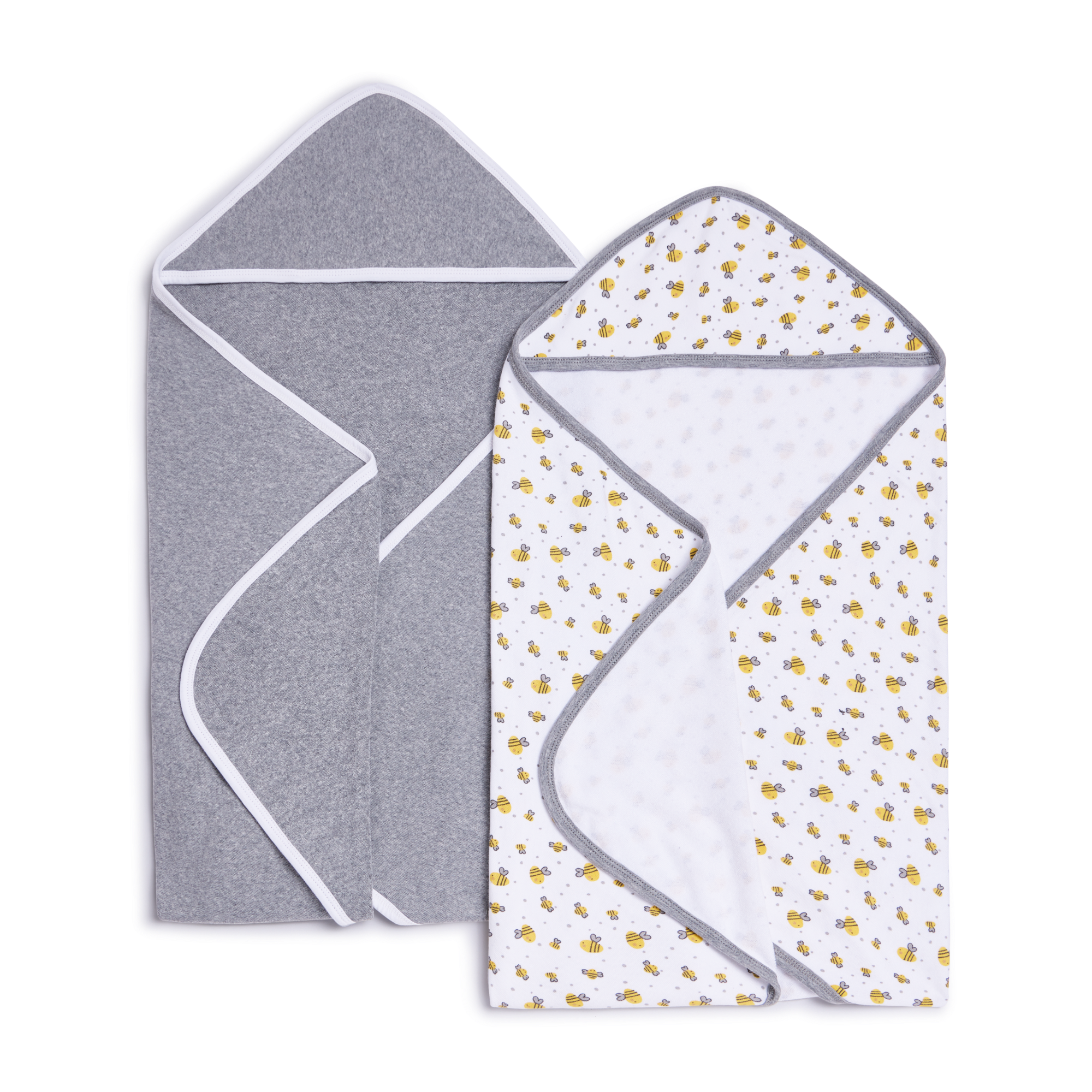 Small Story Organic Towels (2 Pack).