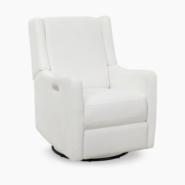 Delta Children Mercer Electronic Power Recliner and Swivel Glider.