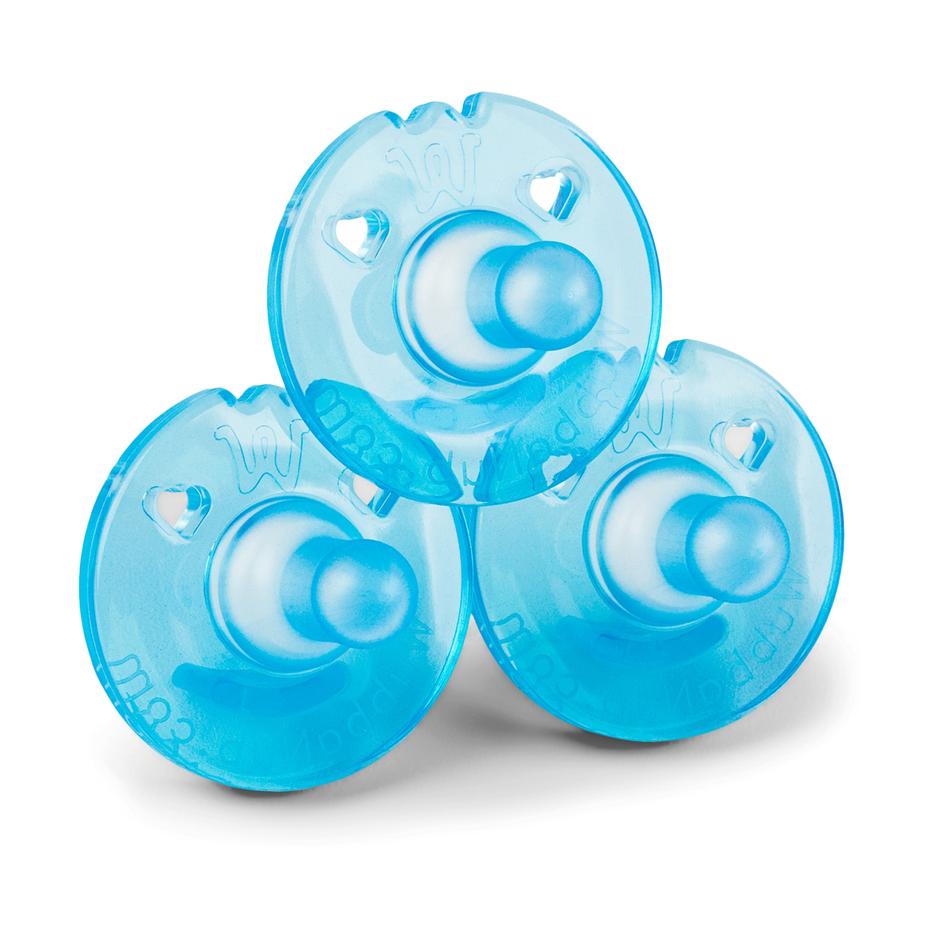 Pacifier Clips & Holders Baby Silicone Pacifier Clips Babylist Shop