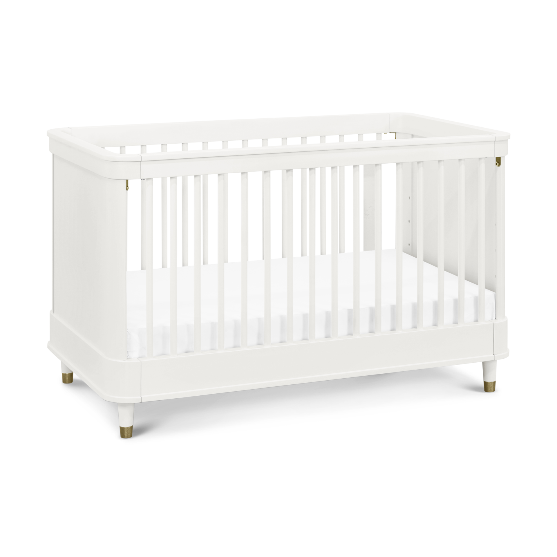 million dollar baby crib reviews