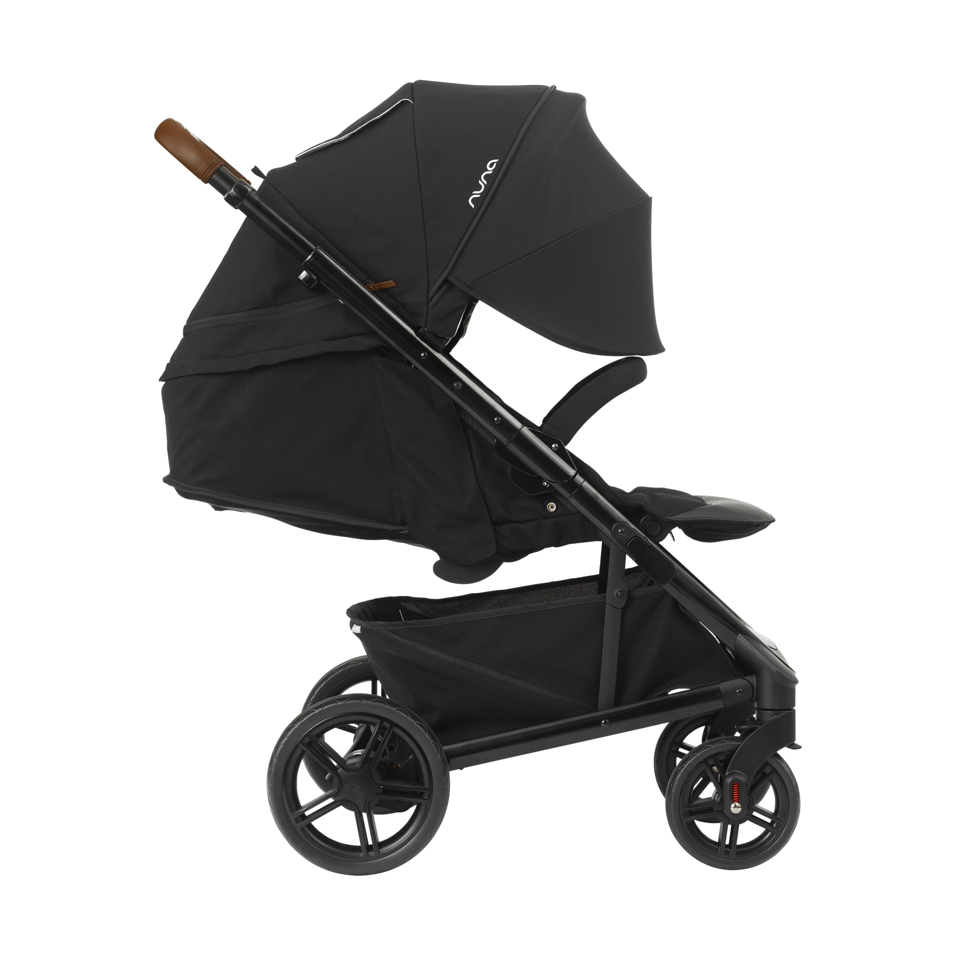 nuna tavo stroller weight