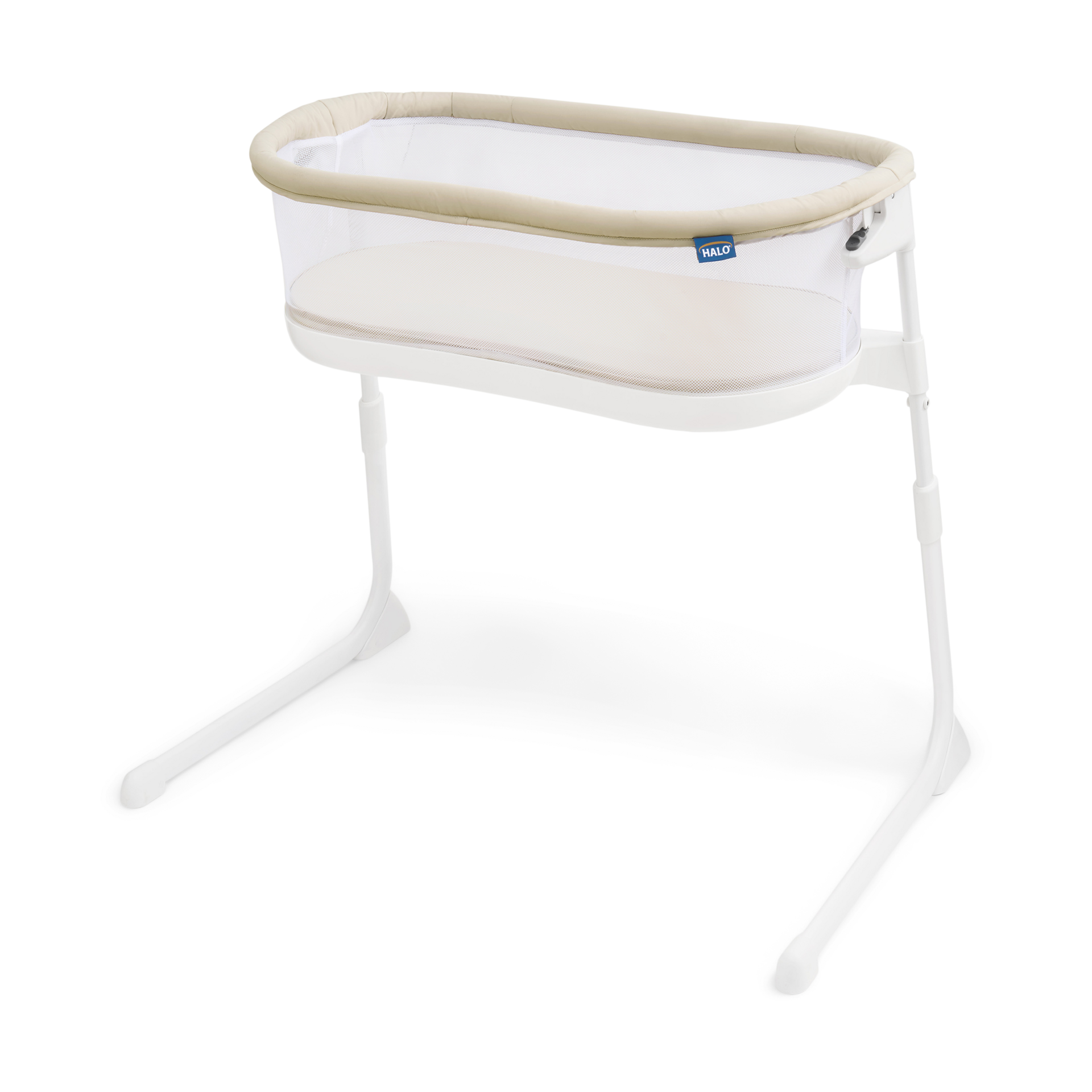 Halo BassiNest Lite.