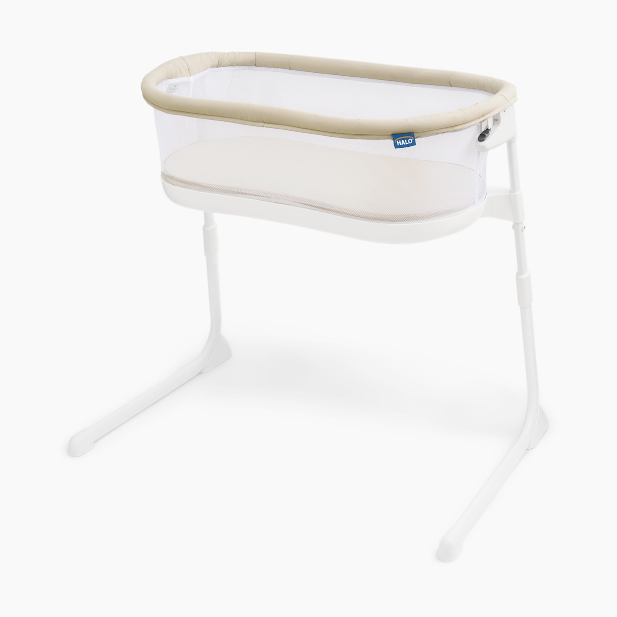 Halo BassiNest Lite - Oat.