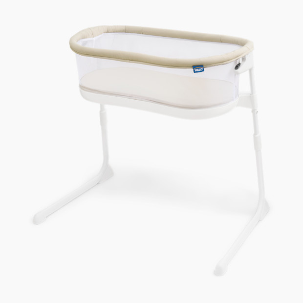 Halo BassiNest Lite.