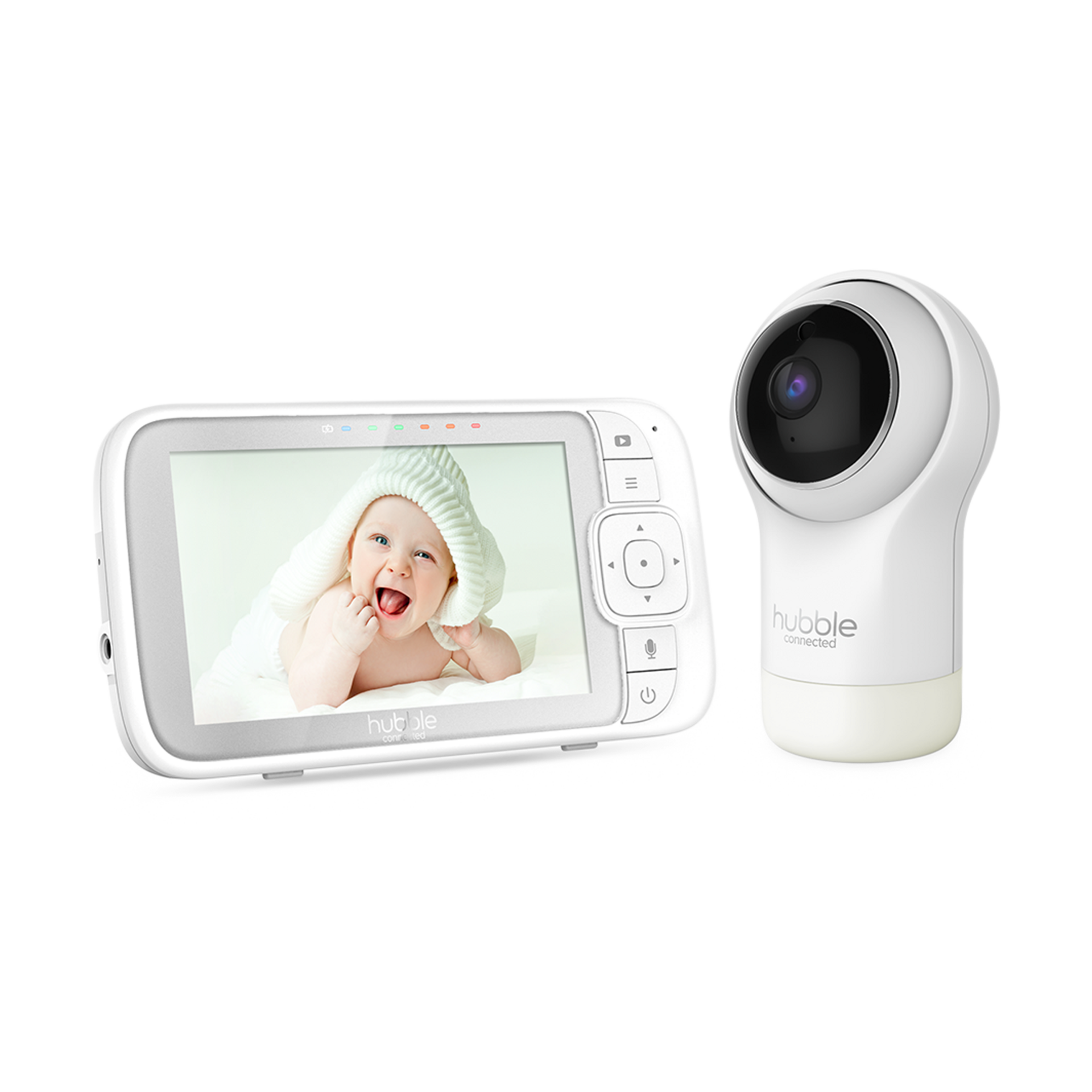 nursery cameras