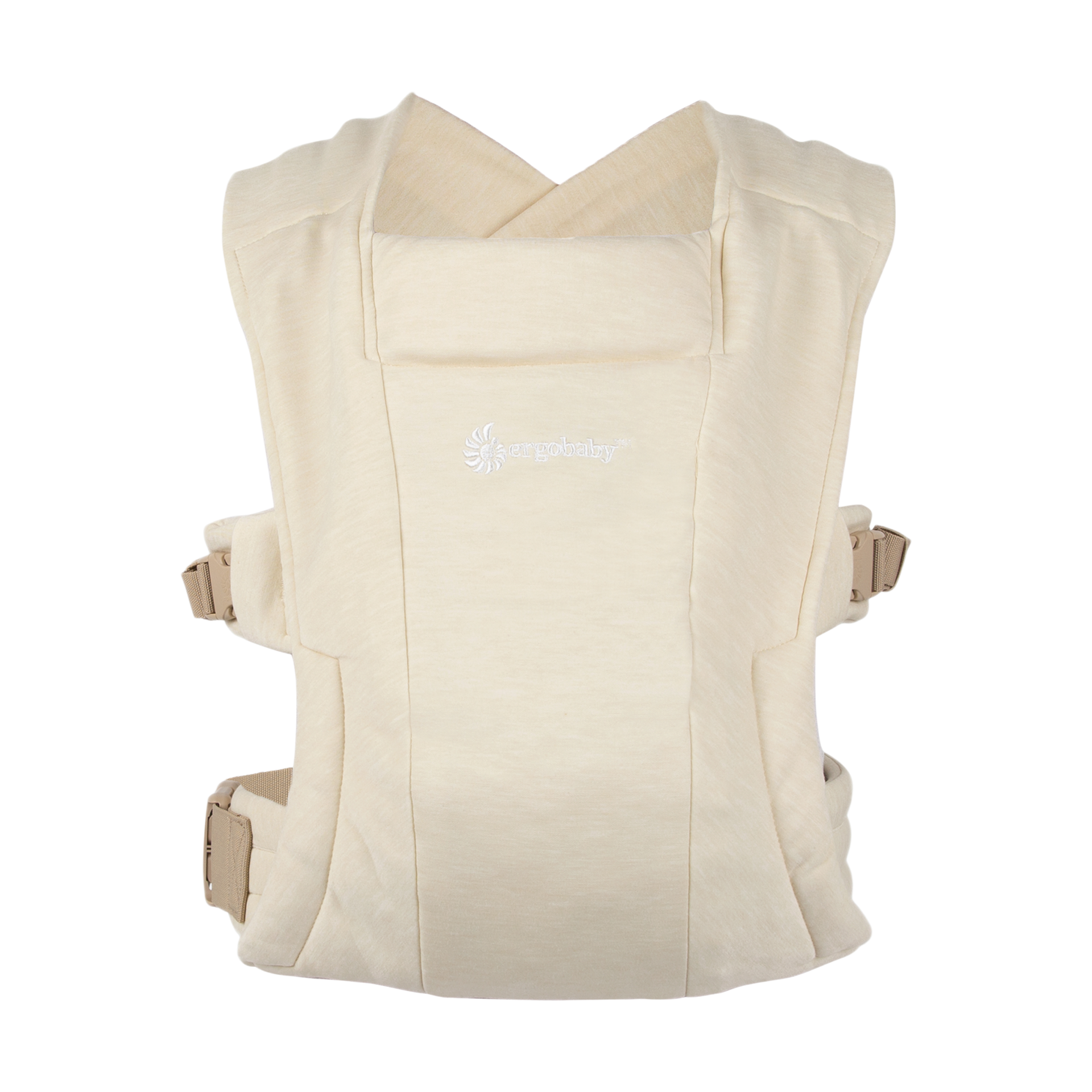 Ergobaby Embrace - Cream.