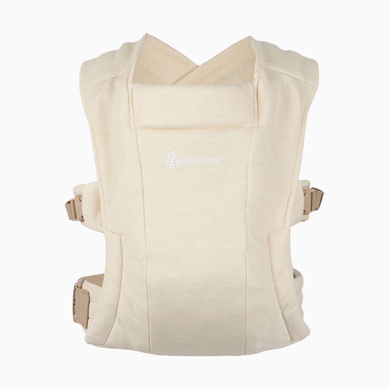 Ergobaby Embrace - Cream.