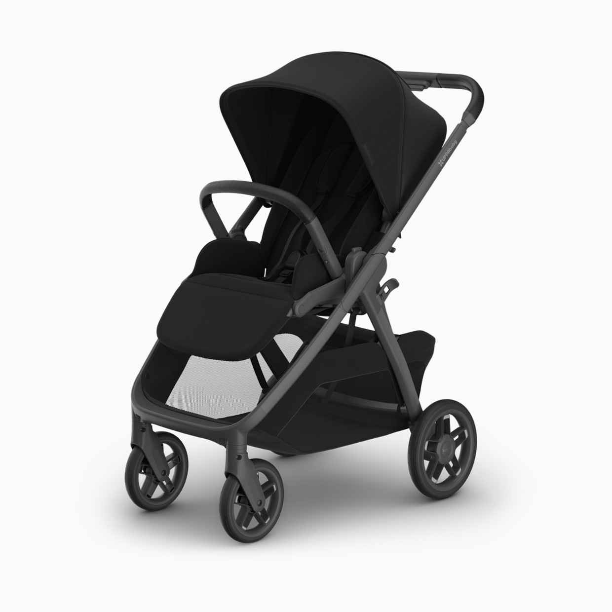 UPPAbaby Kona Stroller - James.