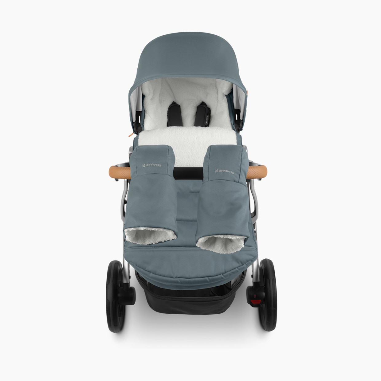 UPPAbaby CozyHandmuffs - Callum/Dillan.