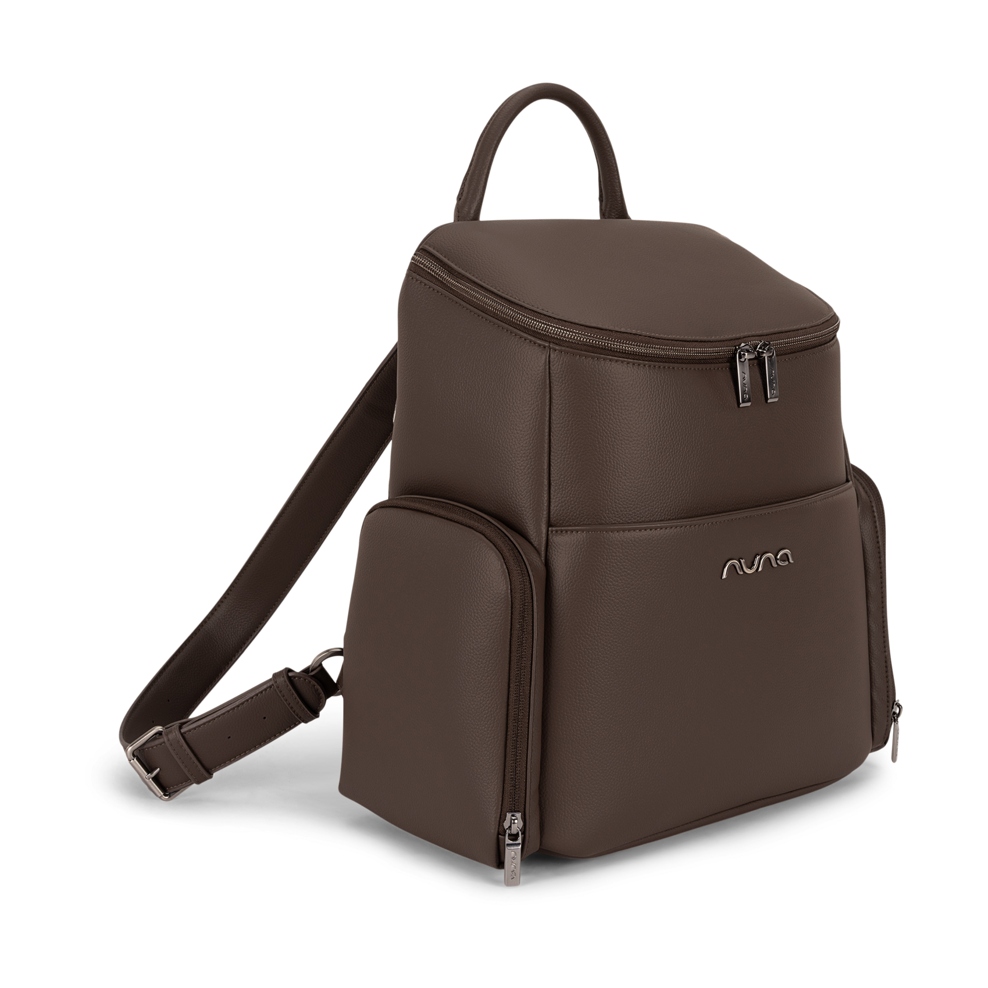 Nuna Essential Bag - Cocoa.