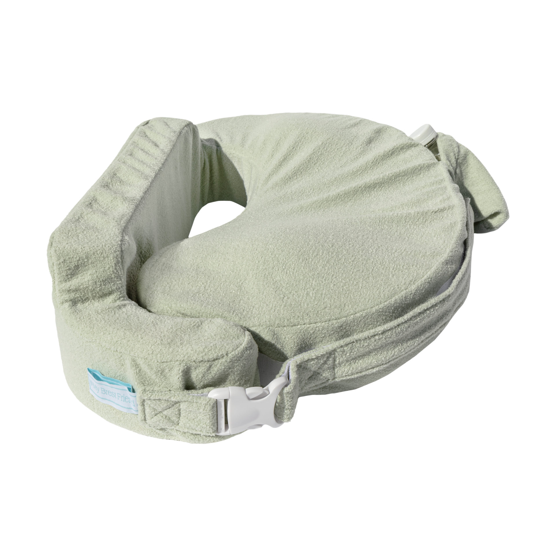 My Brest Friend Deluxe Nursing Pillow.