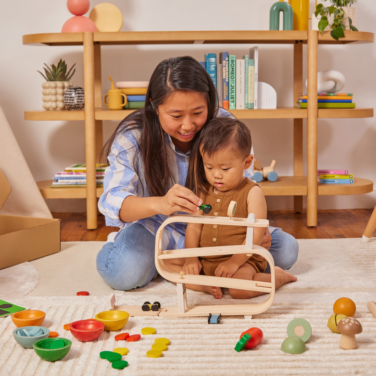 Toy Subscriptions Babylist Shop