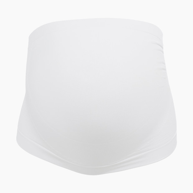 Medela Supportive Belly Band - White, Small.