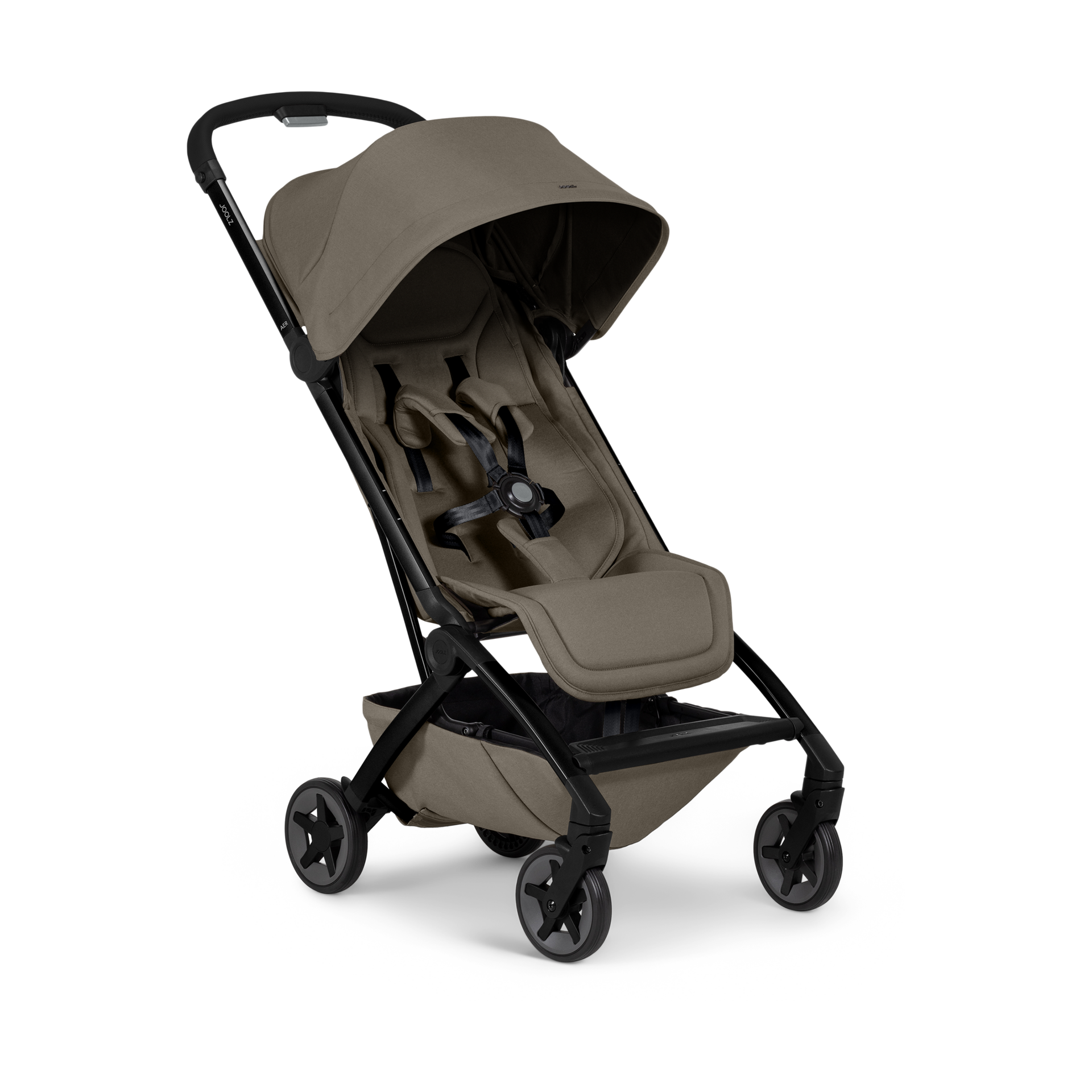 Thumbnail of Hazel Brown