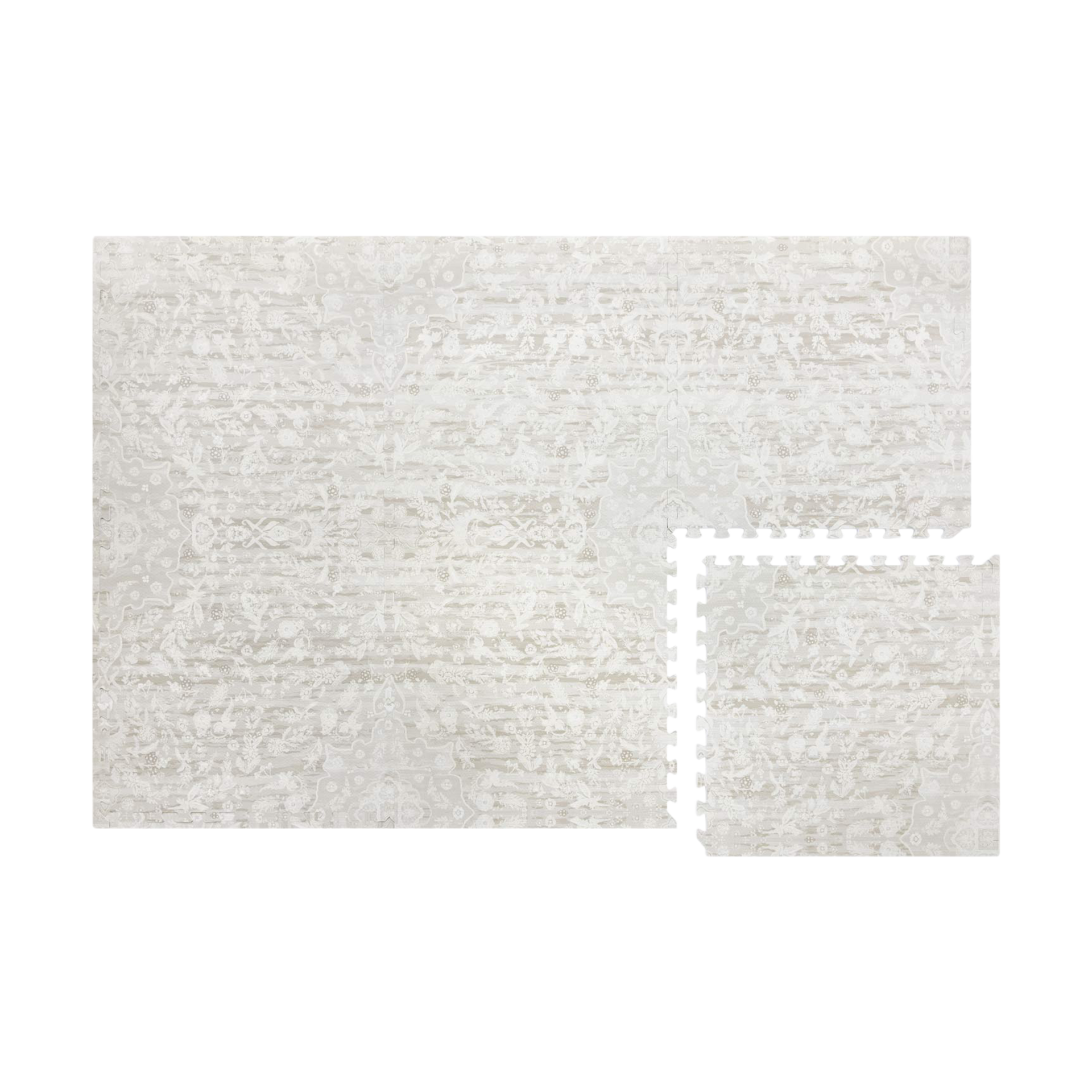 House of Noa Little Nomad Play Mat l Emile.