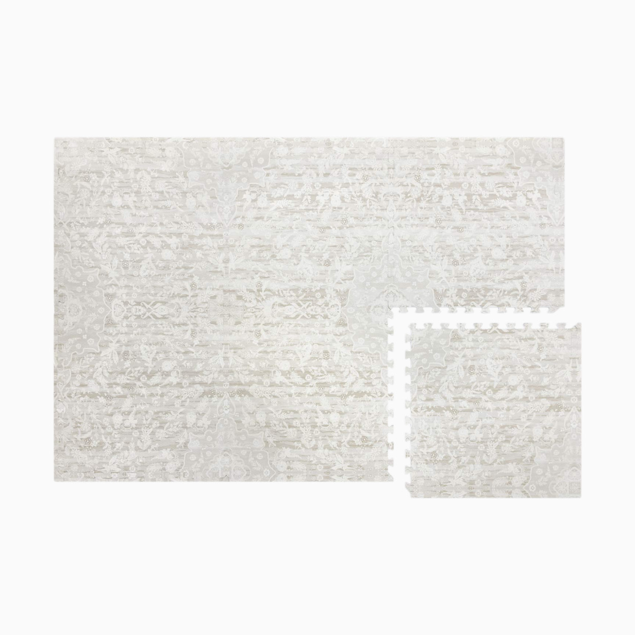 House of Noa Little Nomad Play Mat l Emile - Laurel, 8X10.