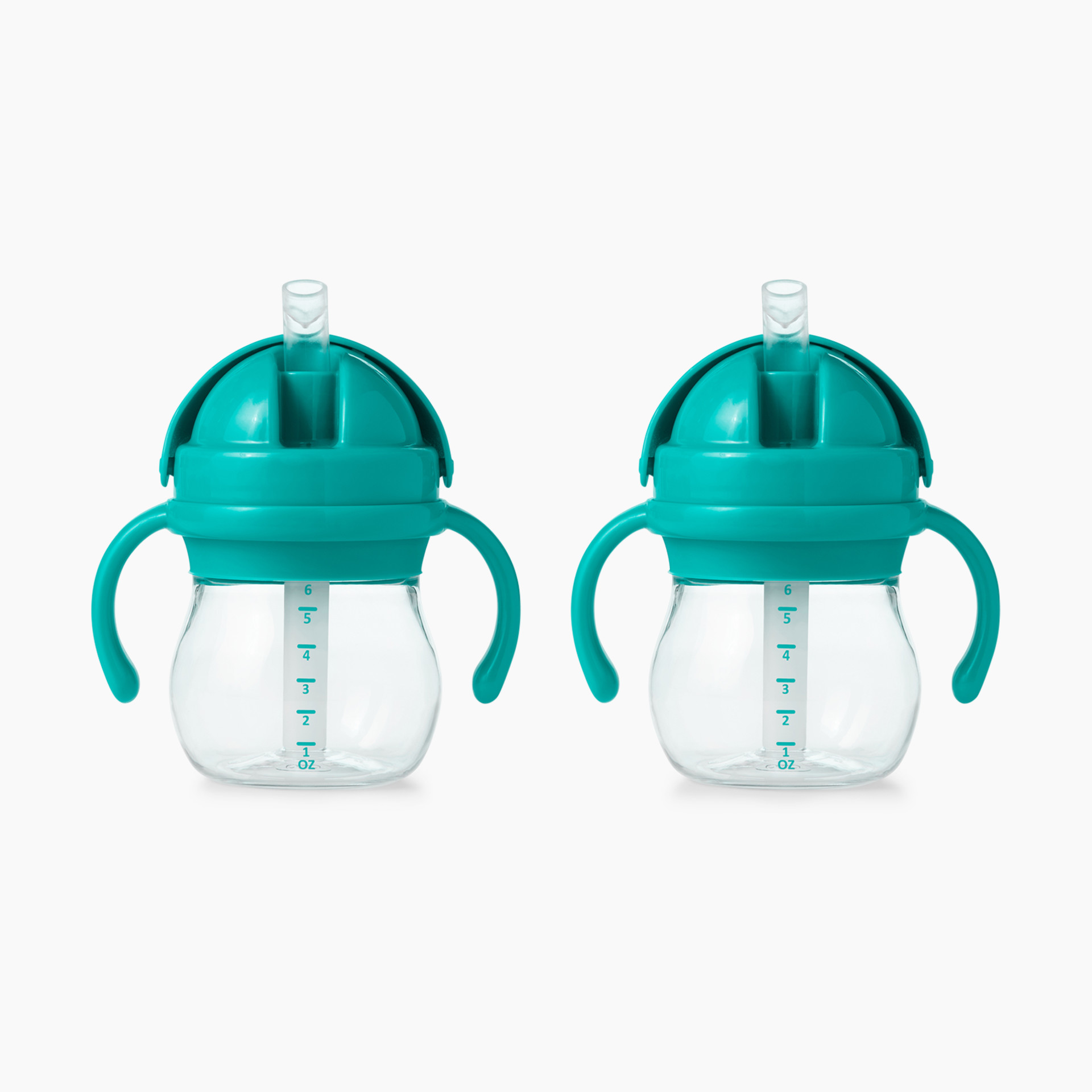 OXO Tot - Teal Tub Stopper