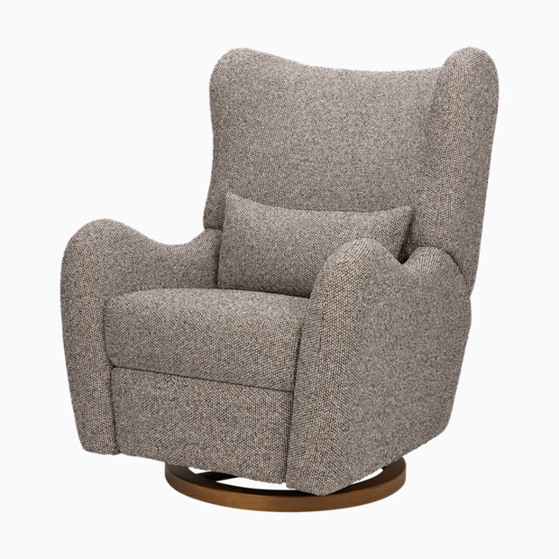 babyletto Westham Electronic Recliner and Glider by Nate Berkus.