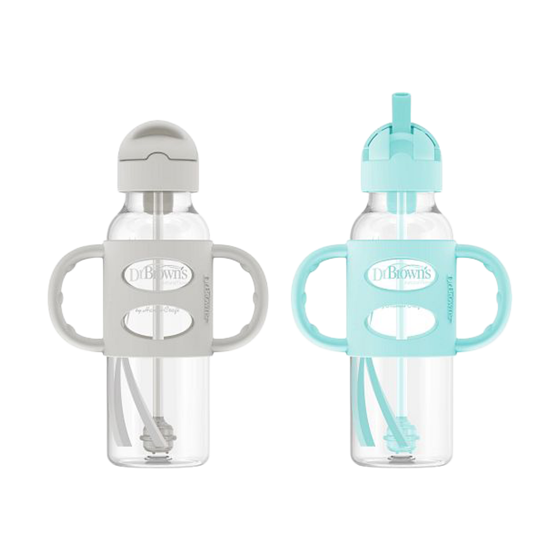 Thumbnail of Gray & Green