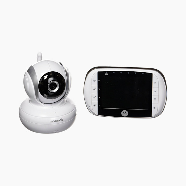 Motorola MBP33XL Video Baby Monitor.