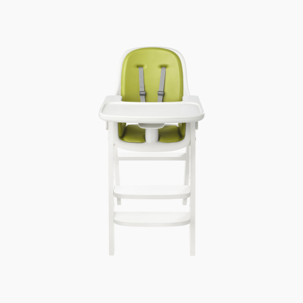 OXO Tot Sprout High Chair - Green/White.