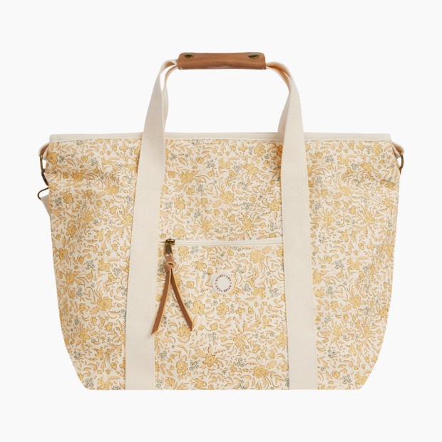 Rylee + Cru Cooler Tote - Blossom, One Size.
