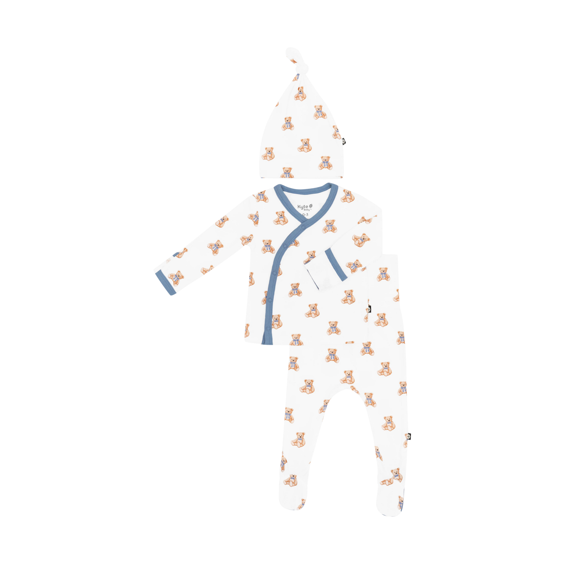 Thumbnail of Teddy Bear