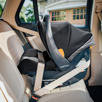 Chicco KeyFit Max ClearTex Infant Car Seat - Legend | Babylist Shop