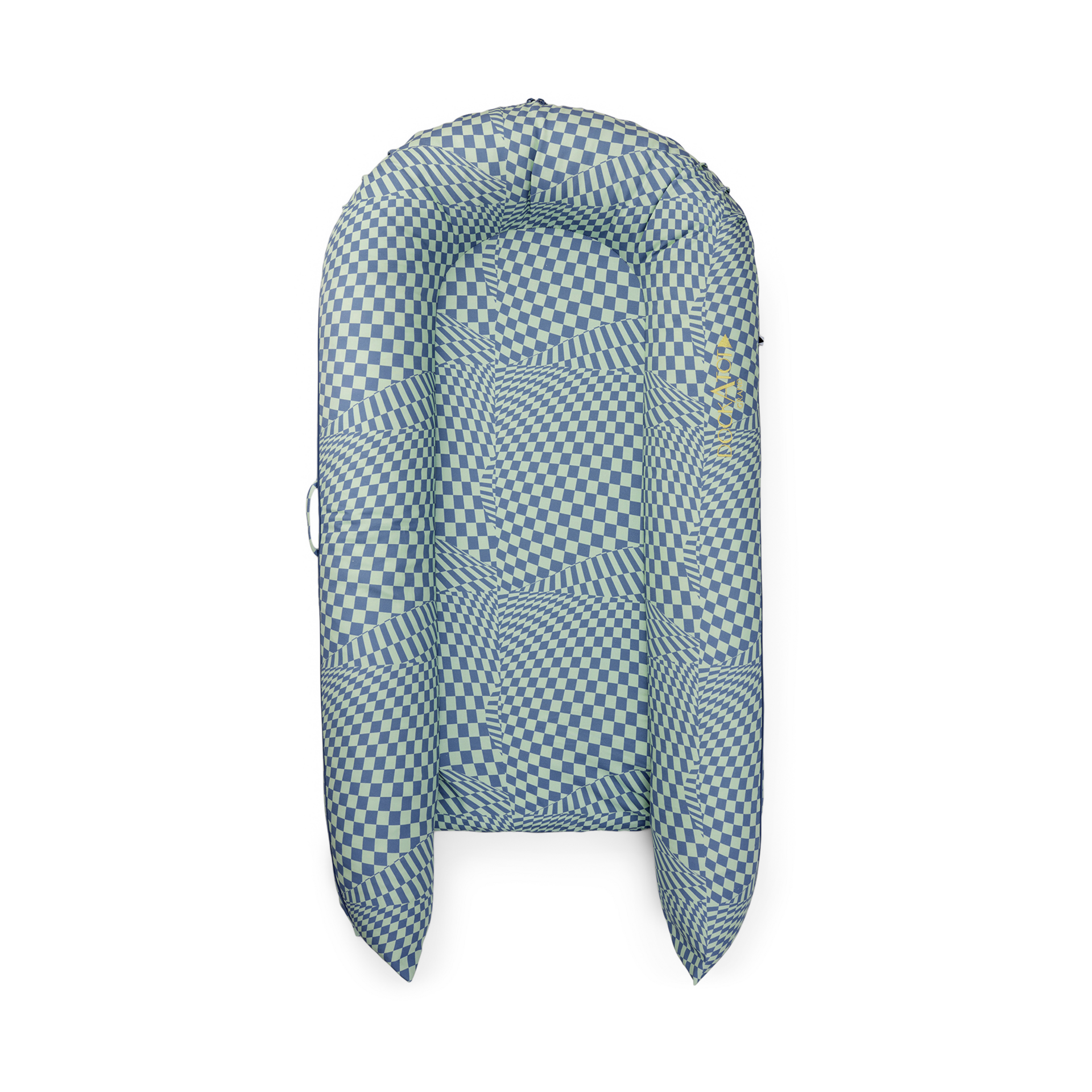 DockATot Grand Cover - New Wave | Babylist Shop