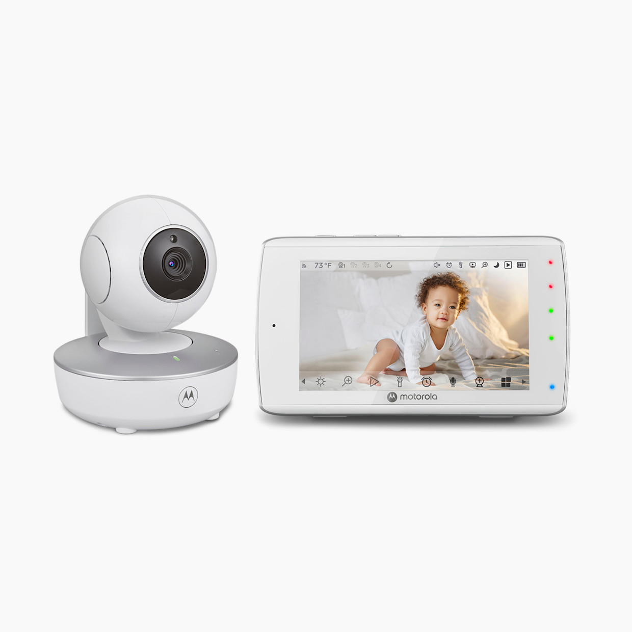 Motorola VM36XL Touch.