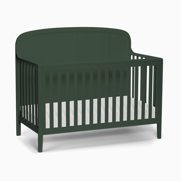 Little Seeds Briar Headboard Crib.