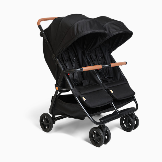 Zoe Twinᵛ³ Double Stroller.