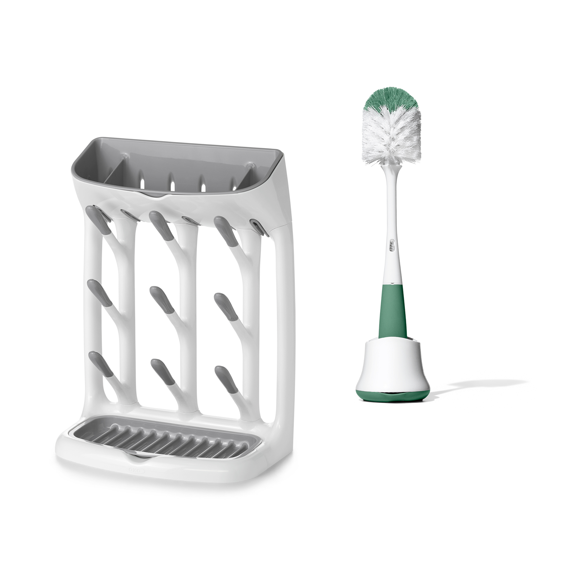 Thumbnail of Space Saving Bottle Accessories Bundle