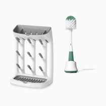 Thumbnail of Space Saving Bottle Accessories Bundle