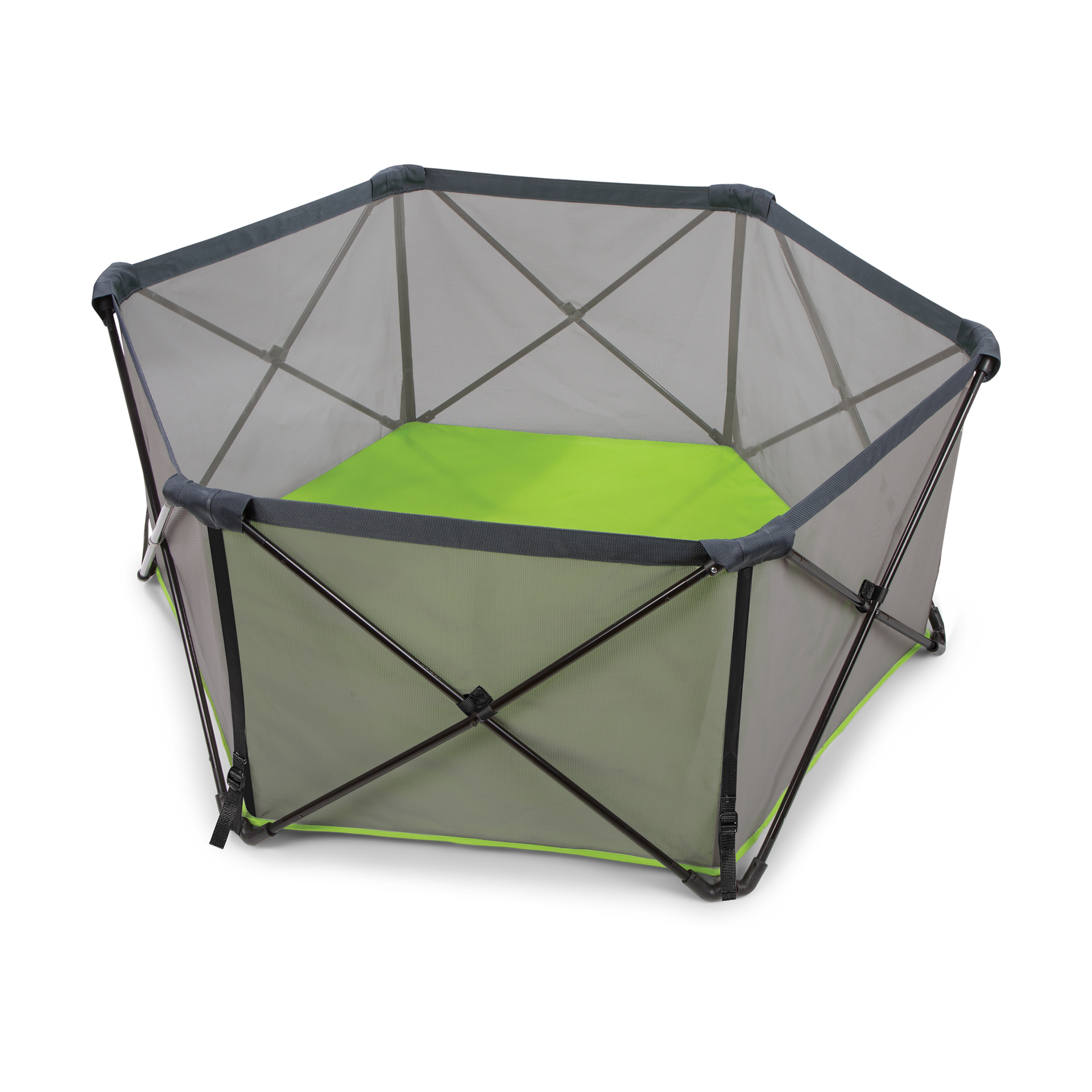 Bright Starts Pop ‘N Play Portable Playard.